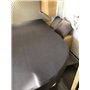 Dexitex - Drap Housse Camping Car - Lit Central - Caravane Matelas - lit Queens- Lit Caravane - Lit Camping Car - Oeko-Tex - 100