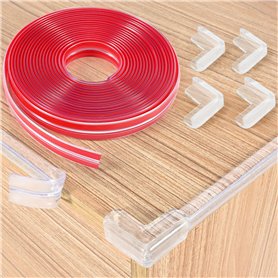 6m Pré-adhésif Protection Table Bebe