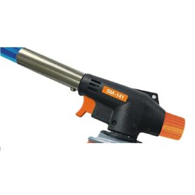 SMH LINE® Brûleur à cartouche de gaz butane