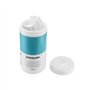 AURISANO Lingettes Nettoyantes Appareil Auditif - 100 Lingettes - Nettoyage Appareil Auditif - Lingettes Humides pour Aide Audit