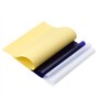 Lot de 50 feuilles de transfert thermique pour tatouages et arts compatibles avec les imprimantes 30 x 21 cm