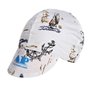 MJJEsports Casquette De Soudage Réglable Chapeau Écharpe Soudeurs Retardateur De Coton Casque 55 À 61Cm
