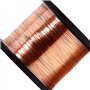 5pcs 0.1mm Fils Émaillés en Cuivre 15m Fil de Bobinage en Cuivre Fil de Réparation Émaillé pour Inductances de Transformateurs
