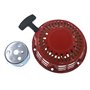 Démarreur à rappel pour Honda GX120 GX160 GX200 4HP 5.5HP 6.5HP moteur