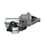 Cancanle Démarreur avec Solénoïde pour HONDA GX340 GX390 GX420 11HP 13HP 16HP Moteur 31210-ZE3-013/31210-ZE3-023