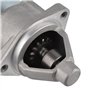 Cancanle Démarreur avec Solénoïde pour HONDA GX340 GX390 GX420 11HP 13HP 16HP Moteur 31210-ZE3-013/31210-ZE3-023