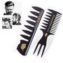 Peigne de coiffure pour homme