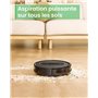 Robot Aspirateur Laveur 2 en 1