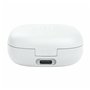 Casques Bluetooth avec Microphone JBL JBLWFLEXWHT Blanc