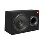 JBL BassPro 12 Active Subwoofer Set - Basses Reflex Woofer JBL Box Large 30 cm