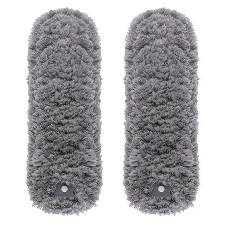 MR.SIGA Recharges de Plumeau en Microfibre Non Peluche