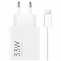 Chargeur mural Xiaomi BHR9956EU 33 W USB-C
