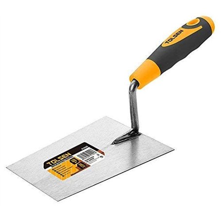 Truelle de maçonnerie 180 mm