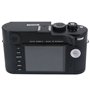 Haoge THB-M24B Sabot en métal avec Repose-Pouce pour Appareil Photo Leica M Typ240 M240, M-P Typ 240 M240P, M Typ262 M262, M-D T