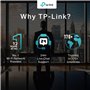 TP-Link AC1200 Mesh Dual Band Wi-FI Range Extender, Broadband/Wi-FI Extender, Wi-FI Booster, Creates A Seamless Whole Home Mesh 