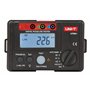 UNI-T UT582+ Digital RCD (ELCB) Testeur AUTO RAMP Leakage Circuit Breaker Meter avec Mis-Operation Buzzer