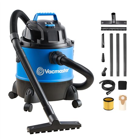 Vacmaster VQ1220PF Eau et Poussière