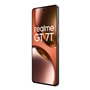 Smartphone Realme GT 7T 6,8" 12 GB RAM 256 GB Noir