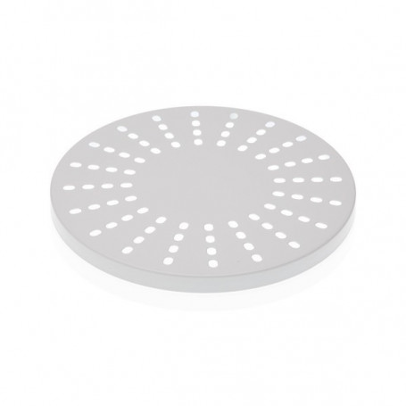 Dessous de plat Sari Métal (18 x 1 x 18 cm) 15,99 €