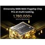 Processeur Dimensity 8400-MAX
