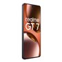 Smartphone Realme GT 7 6,78" 12 GB RAM 512 GB Noir