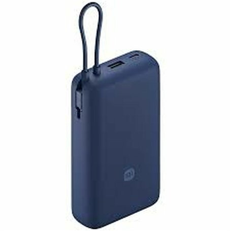 Powerbank Xiaomi BHR8975GL Bleu 20000 mAh