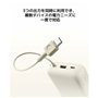 Powerbank Xiaomi BHR8975GL Bleu 20000 mAh