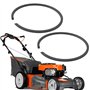 5 Mm Pièce de Rechange 544405901 Compatible avec Husqvarna 435 435E 440E 1