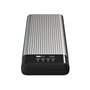 Batterie pour Ordinateur Portable Hyper HJ245B Argenté