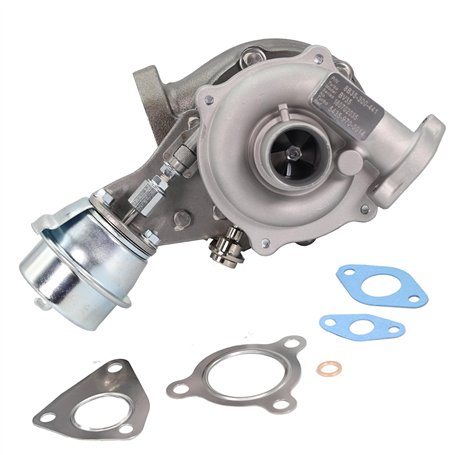 Bapmic Turbocompresseur de rechange pour A-lfa R-omeo L-ancia F-iat O-pel 1.3 CDTI MultiJet 6 KW