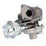 Bapmic Turbocompresseur de rechange pour A-lfa R-omeo L-ancia F-iat O-pel 1.3 CDTI MultiJet 6 KW, 90 CV 55198317 54359700014