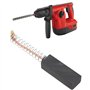 4 Mm Compatible avec Hilti TE 17