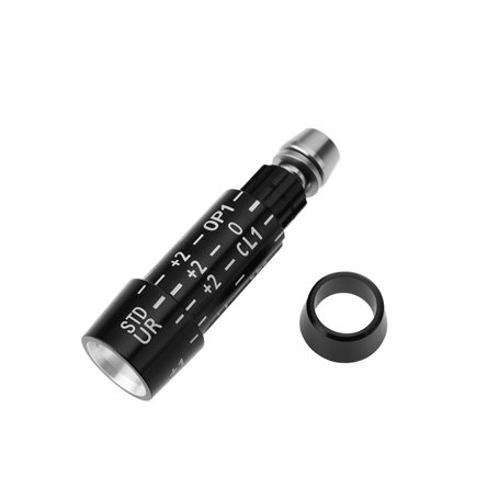 The Lord of the Tools Manchon d'arbre de golf droit de 0