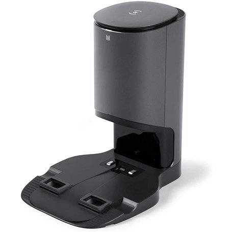 ECOVACS station d'aspiration automatique