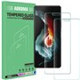 AOKUMA Sony Xperia 10 II Verre Trempé
