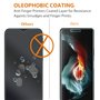 AOKUMA Sony Xperia 10 II Verre Trempé, [Lot de 2] Verre Trempé Sony Xperia 10 II [0.26mm] [Extreme Résistant aux rayures][Haut D