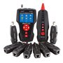 Noyafa Testeur de câble réseau multifonctionnel NF-8601W-A pour identifiant RJ45