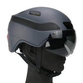 Casque de vélo pour Adulte