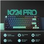 clavier mécanique 80 %