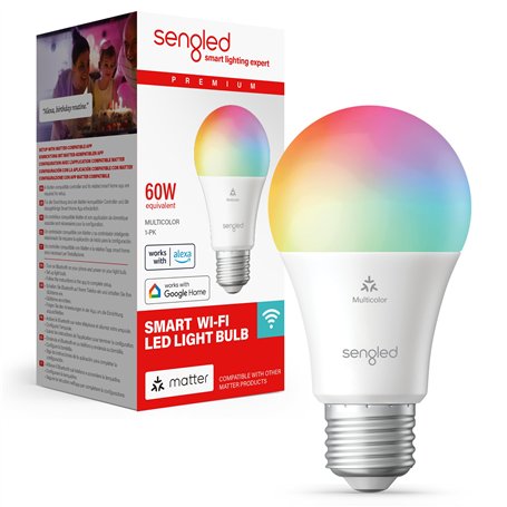 Sengled Ampoule intelligente LED (E27)