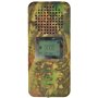 Likeblue Chasse Extérieure Oiseau Caller Camouflage Lecteur MP3 20W 126dB Haut Parleur Ecran LCD Batterie Rechargeable