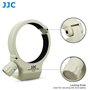 JJC Bague de Fixation pour Trépied Canon EF 70-200mm f/4L is II USM, EF 70-200mm f/4L is et EF 70-200mm f/4L est Objectif