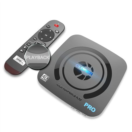 ClonerAlliance UHD Pro
