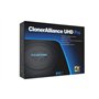 ClonerAlliance UHD Pro, enregistreur vidéo 4K, DVR de Capture HDMI avec codec H.265/H.264, Enregistrement cinématique 4K@24fps (