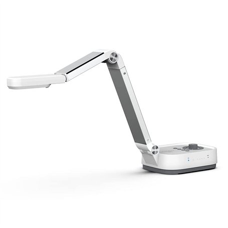 VIISAN P4H Caméra Document