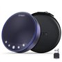 eMeet Haut-Parleur de conférence Bluetooth – M3 USB avec Suppression du Bruit pour 6 à 12 Personnes