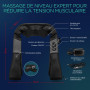 VOYOR-HEALTH Masseur Cervical Chauffant, Masseur Dos Électrique pour le Cou et les Épaule pour Shiatsu Massage et Relaxation, So