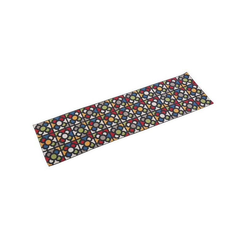 Chemin de Table Polyester (44,5 x 0,5 x 154 cm)