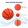 Ballon de Basket Gonf