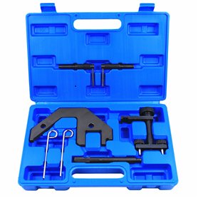 BestsQ Kit de réglage d'arbre à cames pour BMW M47 M57 E87 E46 E39